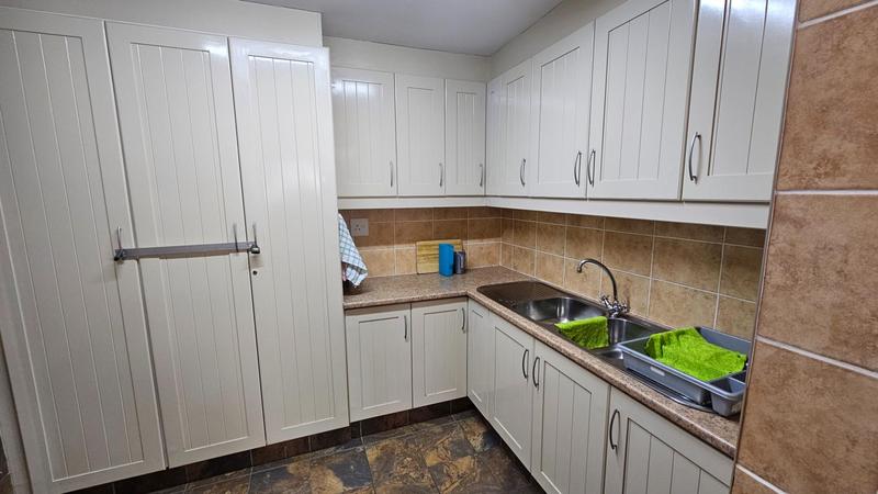 0 Bedroom Property for Sale in Dwarskersbos Western Cape